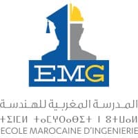 EMG Rabat logo