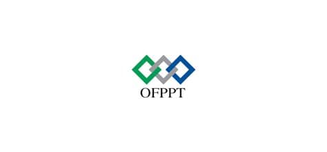 OFPPT logo