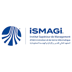 ISMAGI logo