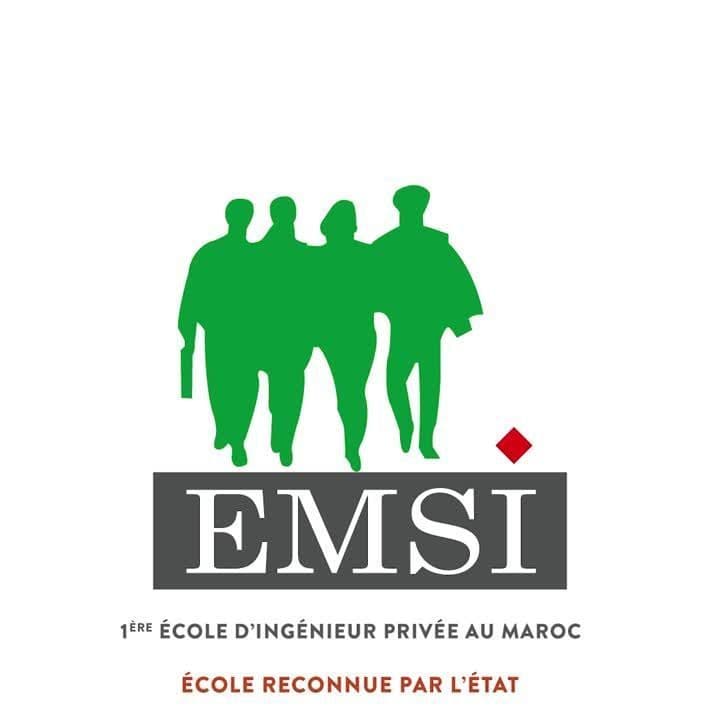 EMSI logo